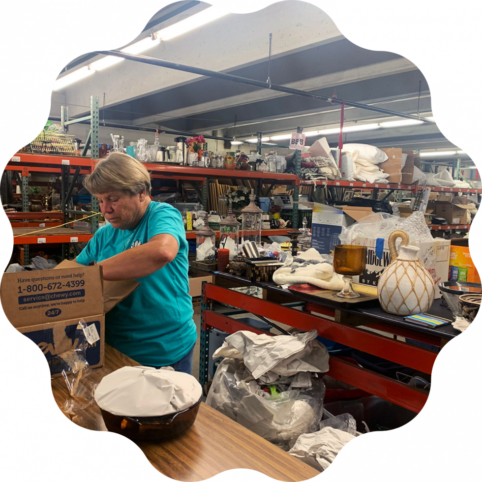 Donate Furniture Flourish A Furniture Bank