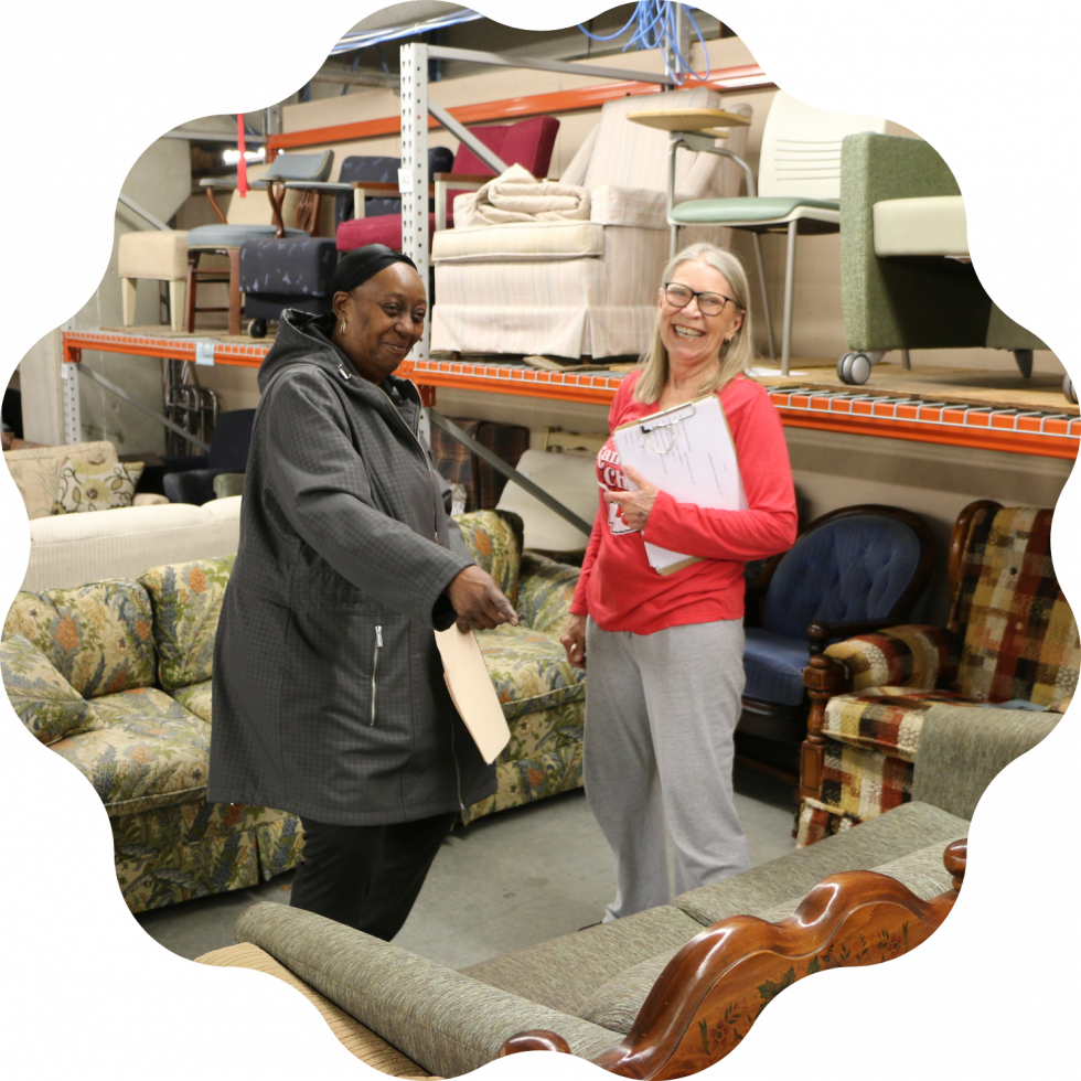 Donate Furniture Flourish A Furniture Bank