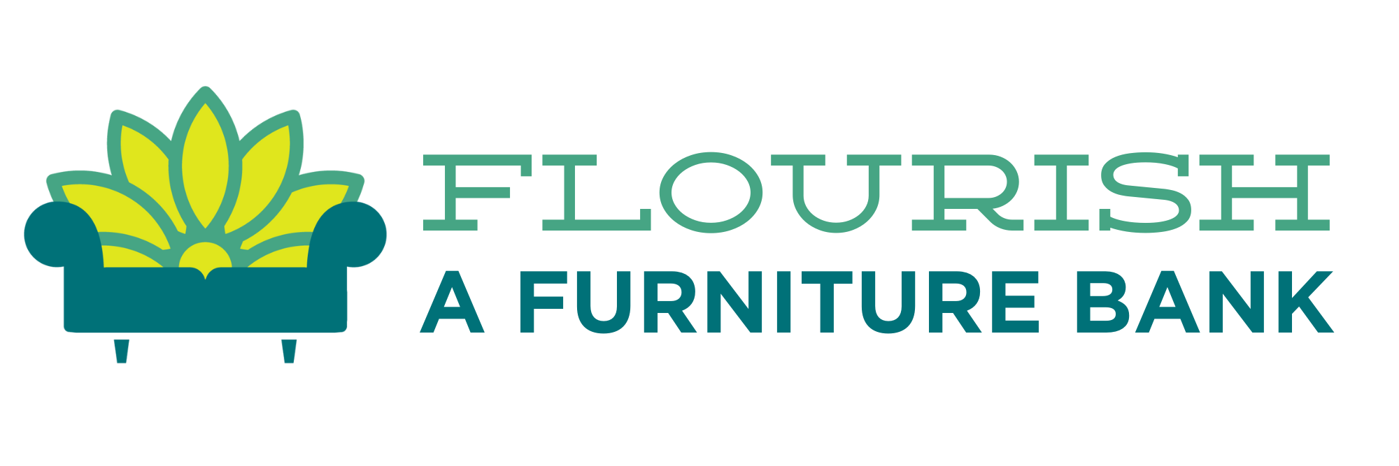 Flourish: A Furniture Bank