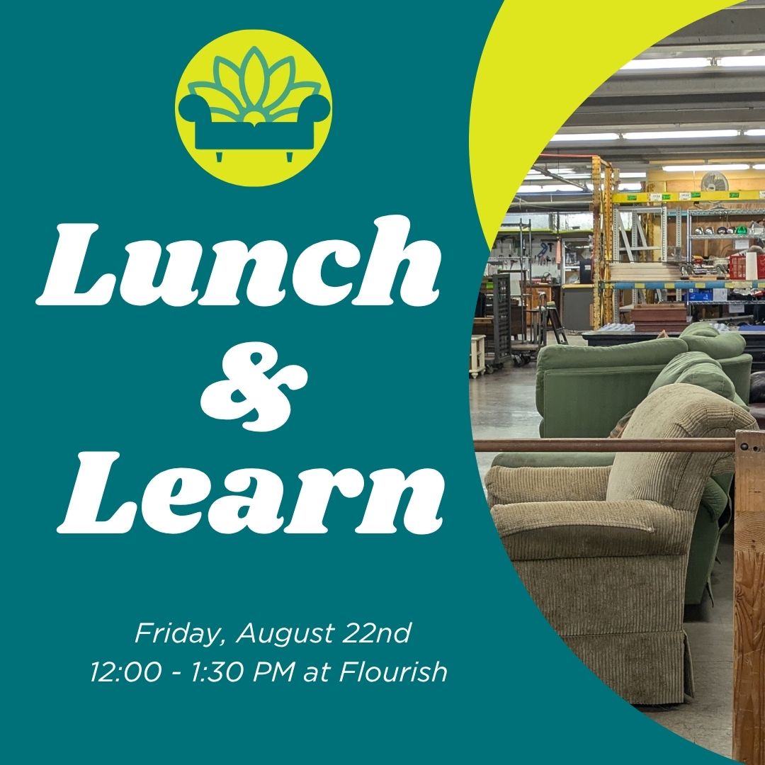 February Lunch and Learn
