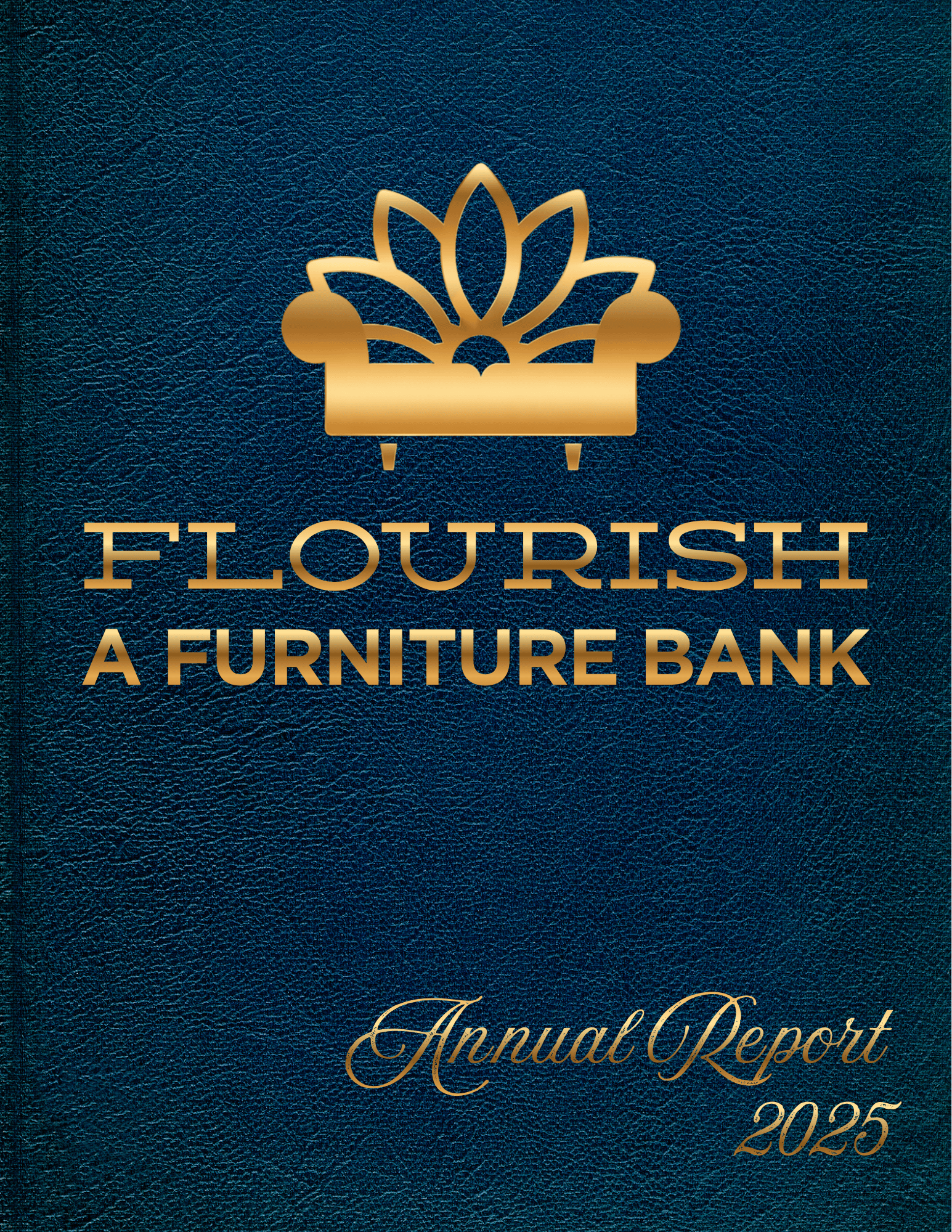 2025 Flourish Annual Report